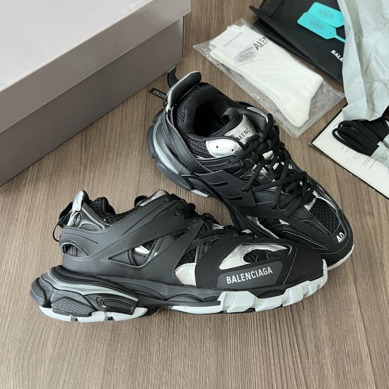 Balenciaga Track Shoes